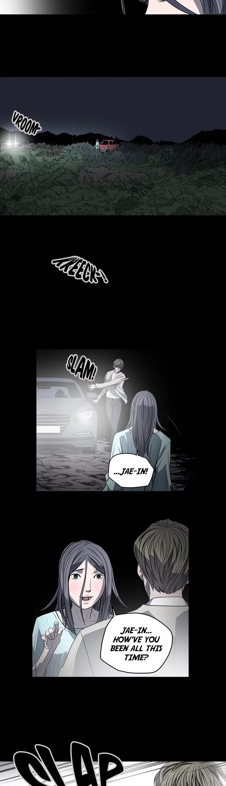 Read Doomed chapter 29 image 18 on Lezhin