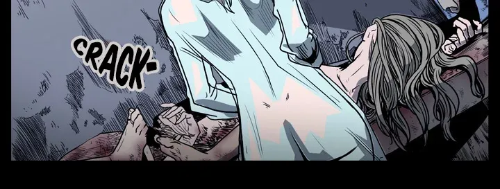 Read Doomed chapter 30 image 13 on Lezhin