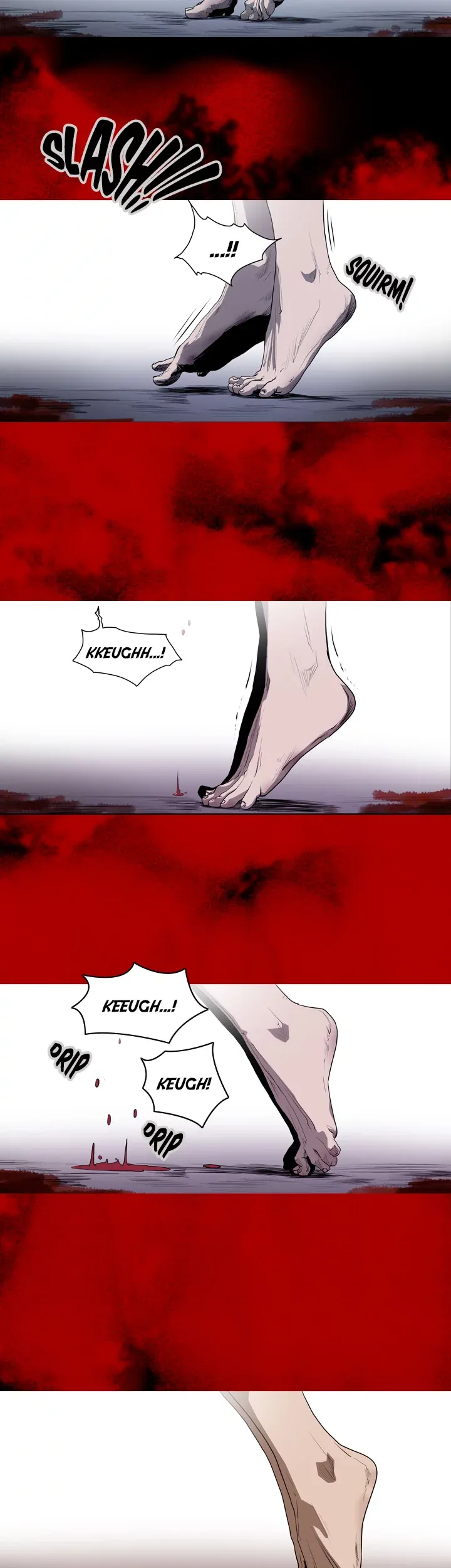 Read Doomed chapter 30 image 22 on Lezhin