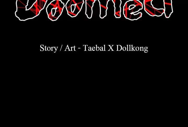 Read Doomed chapter 31 image 23 on Lezhin
