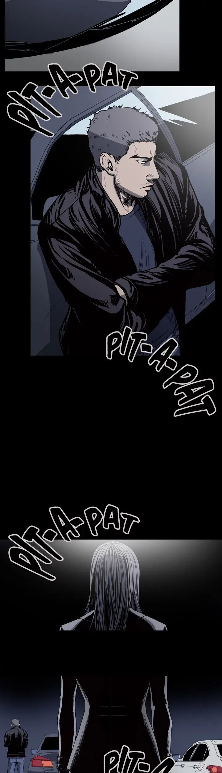 Read Doomed chapter 35 image 14 on Lezhin