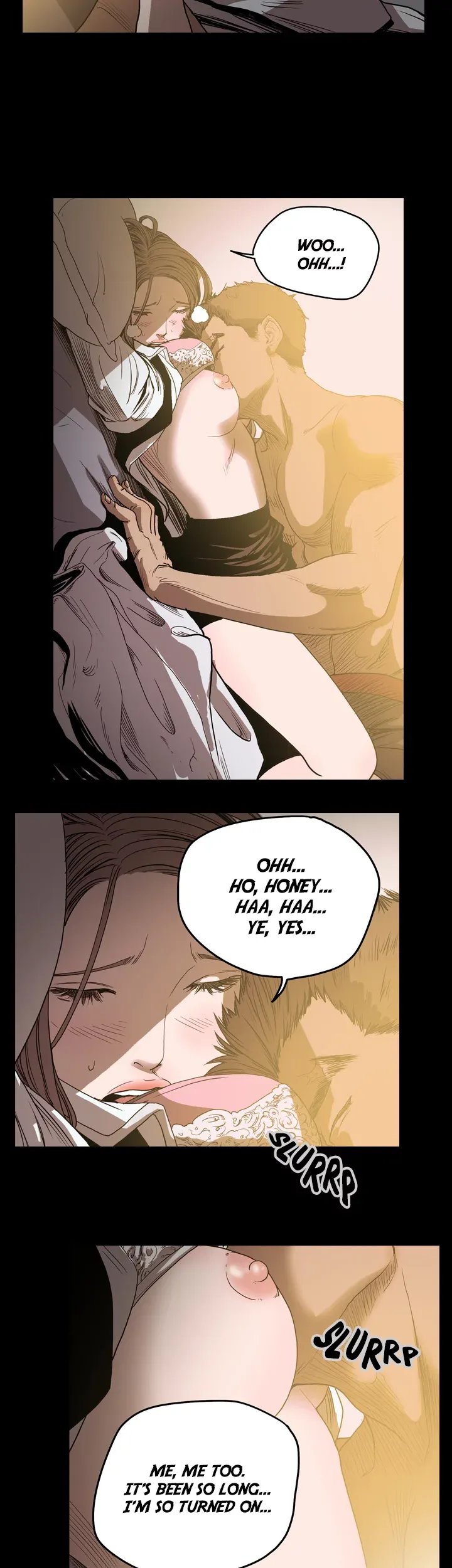 Read Doomed chapter 36 image 10 on Lezhin