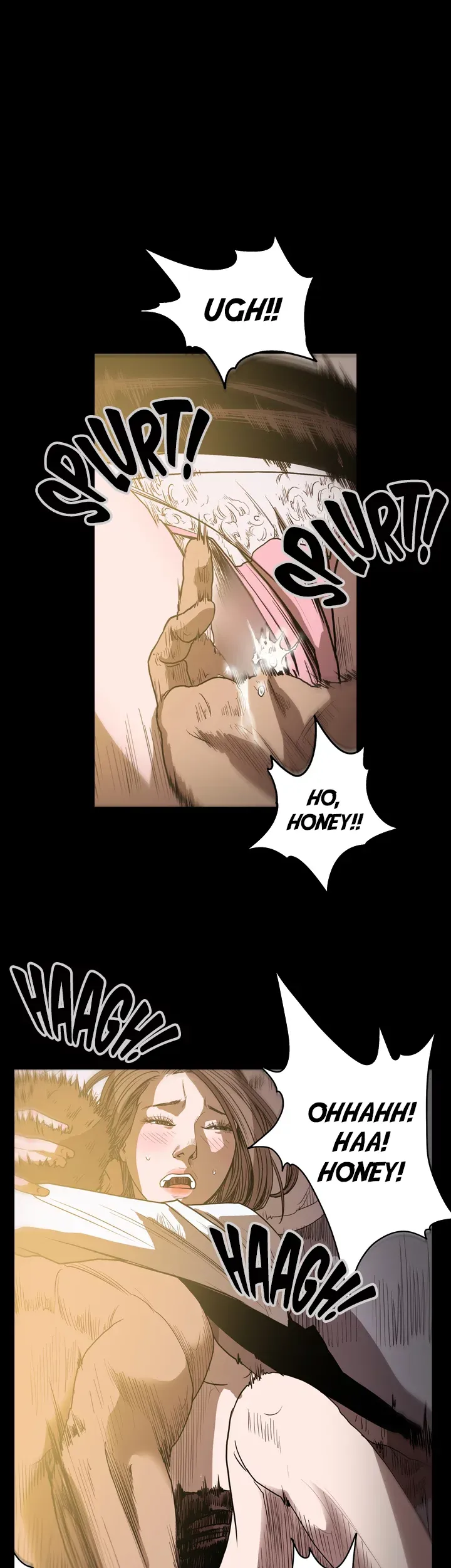 Read Doomed chapter 36 image 12 on Lezhin
