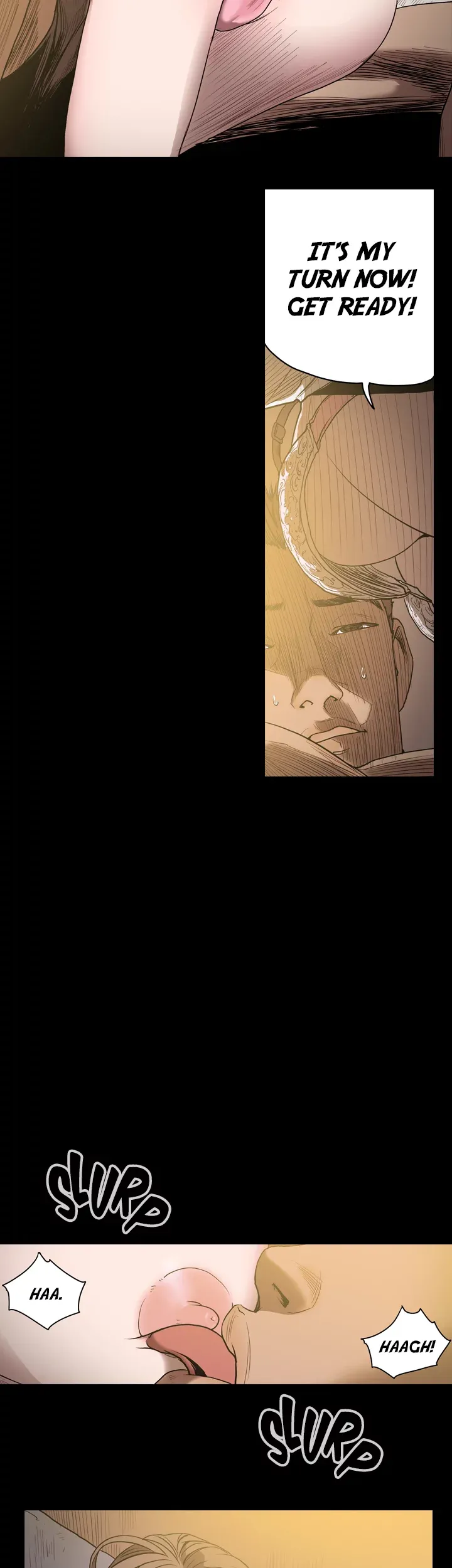 Read Doomed chapter 36 image 15 on Lezhin