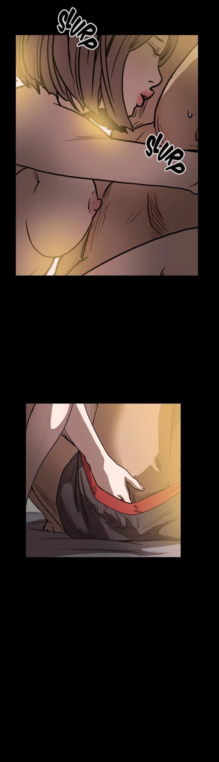 Read Doomed chapter 36 image 18 on Lezhin
