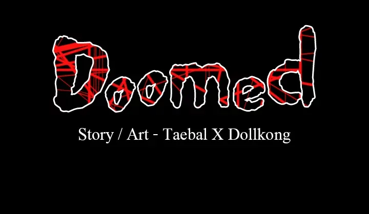 Read Doomed chapter 36 image 22 on Lezhin
