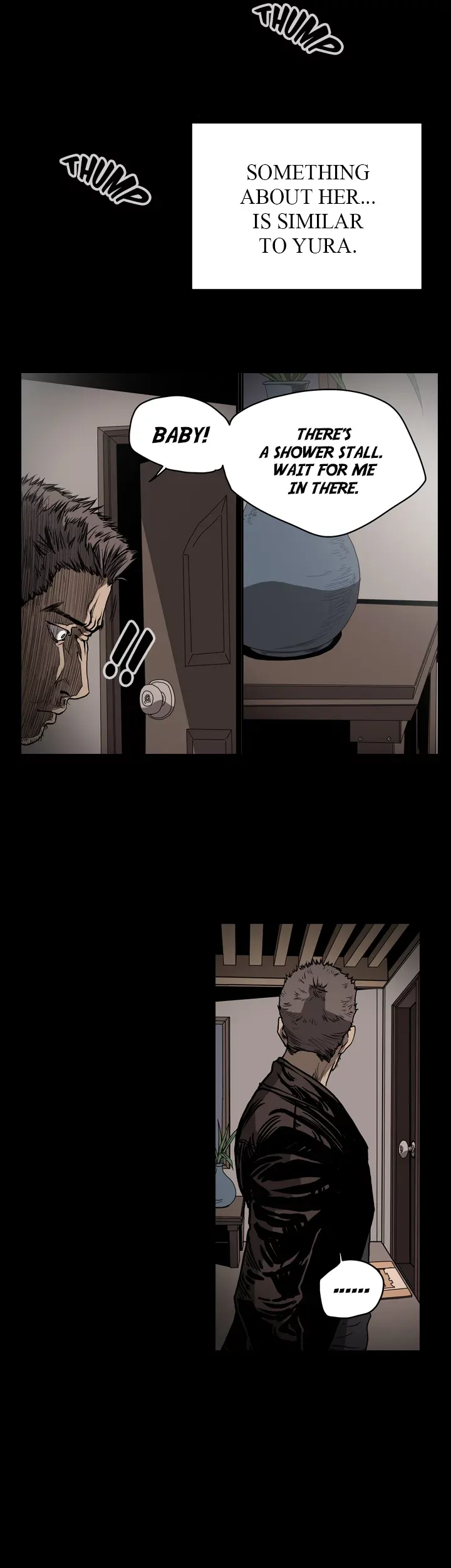 Read Doomed chapter 37 image 11 on Lezhin