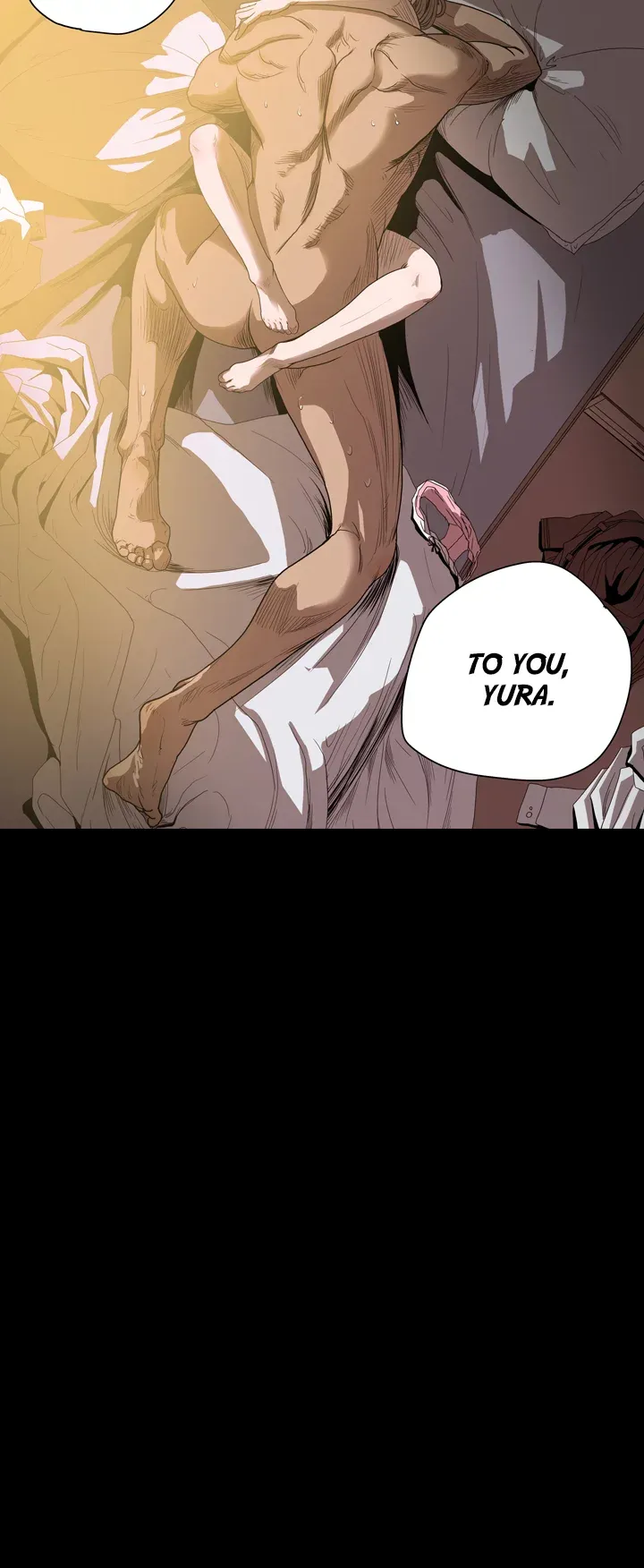 Read Doomed chapter 37 image 2 on Lezhin