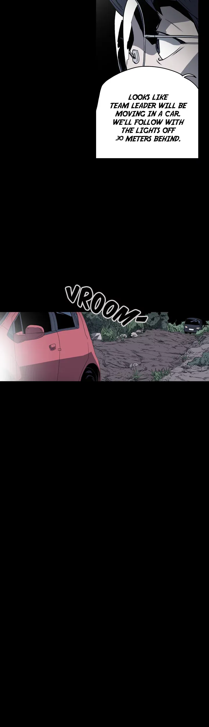Read Doomed chapter 37 image 9 on Lezhin