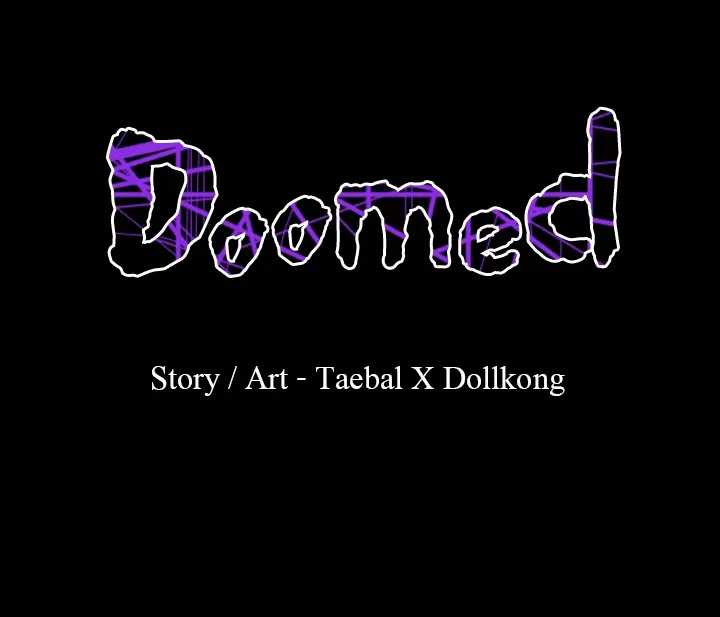 Read Doomed chapter 38 image 22 on Lezhin