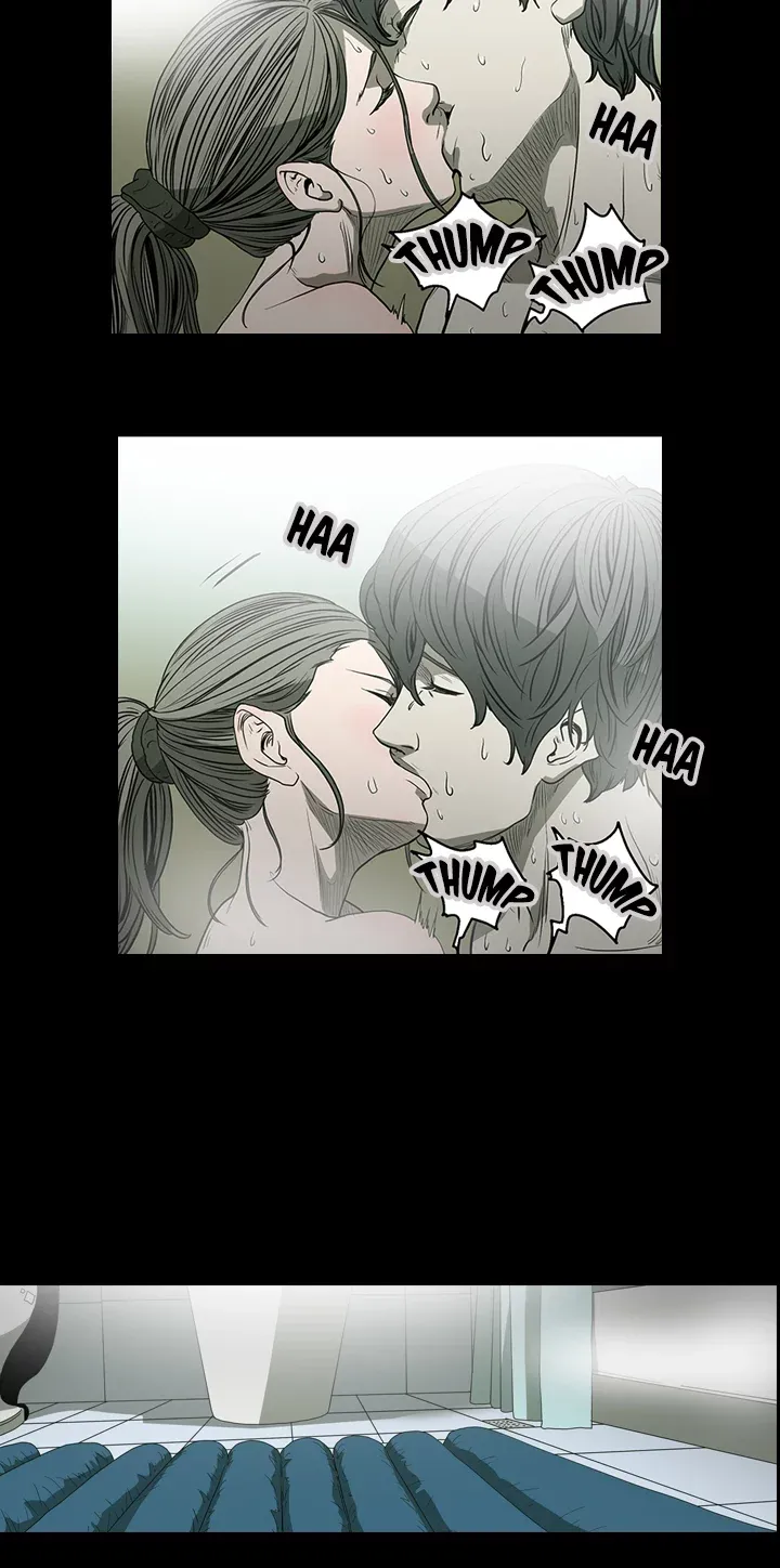 Read Doomed chapter 39 image 10 on Lezhin