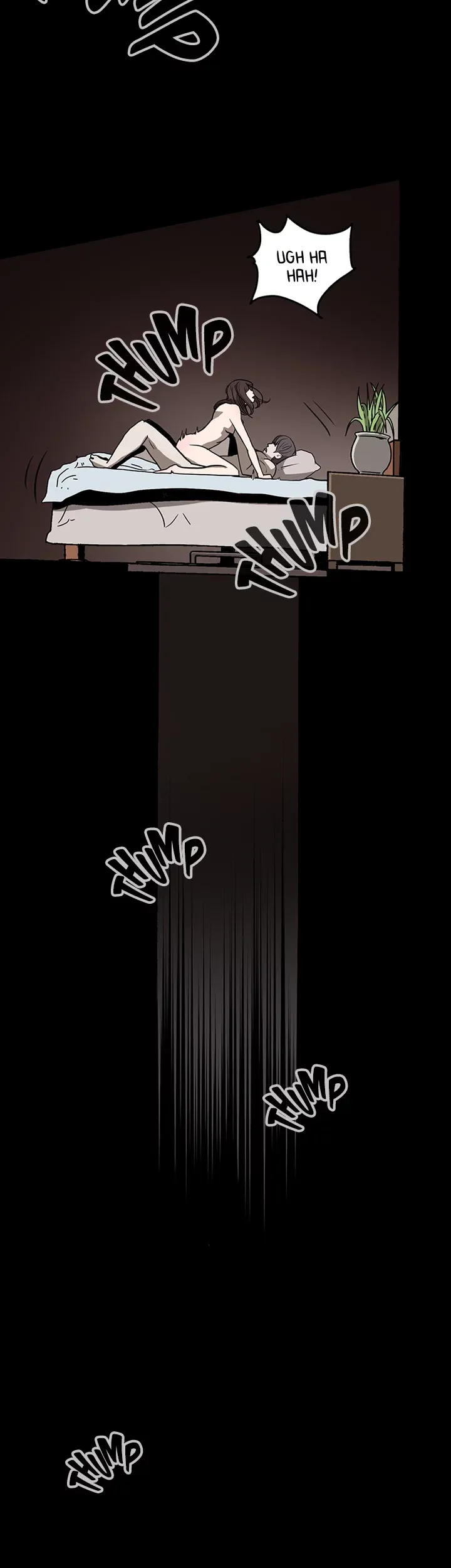 Read Doomed chapter 39 image 18 on Lezhin