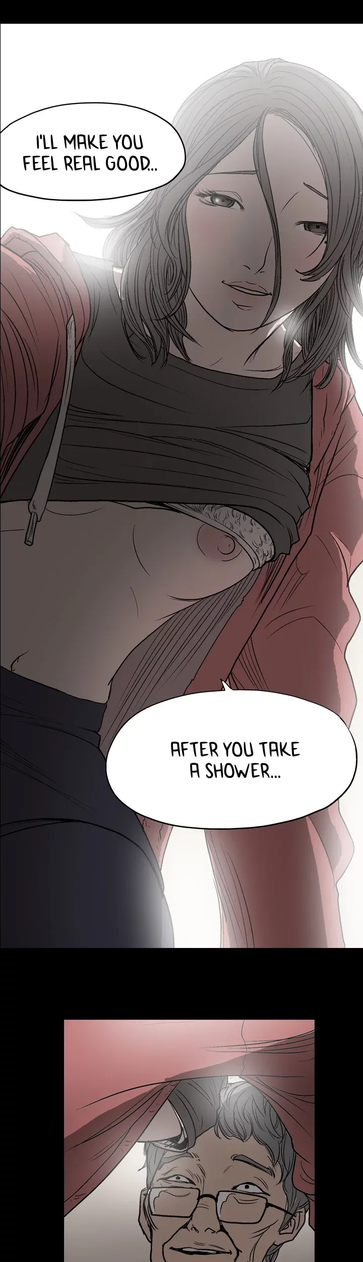 Read Doomed chapter 4 image 11 on Lezhin
