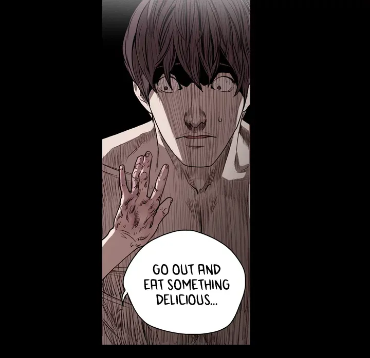 Read Doomed chapter 40 image 14 on Lezhin