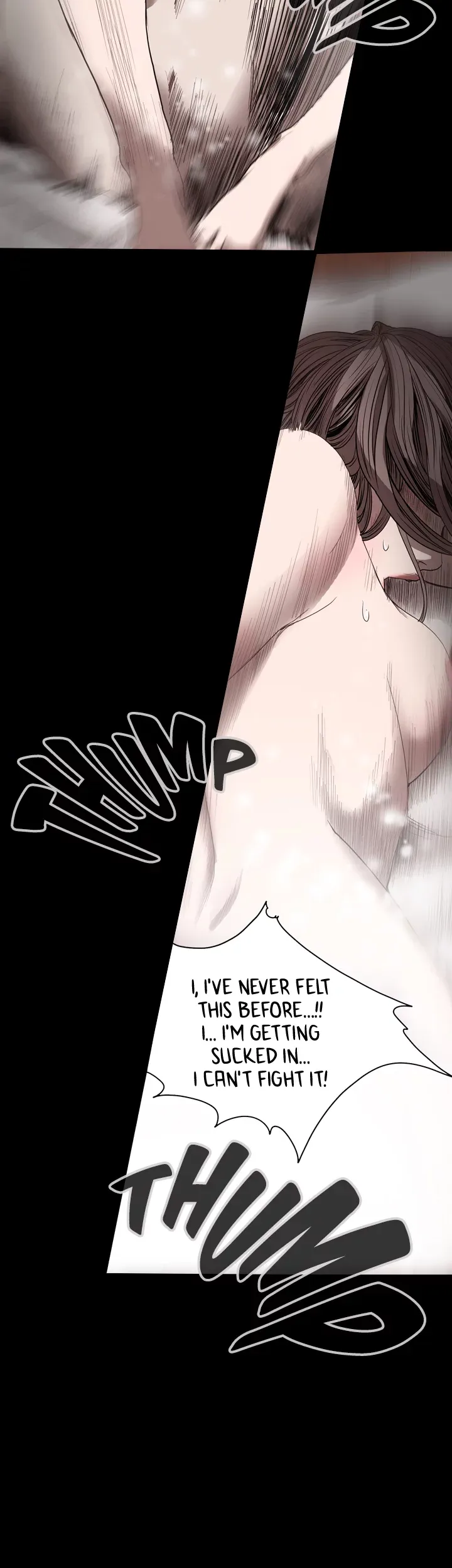 Read Doomed chapter 40 image 7 on Lezhin