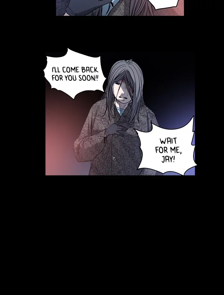 Read Doomed chapter 42 image 12 on Lezhin