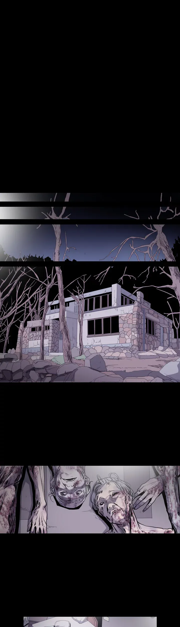 Read Doomed chapter 42 image 16 on Lezhin