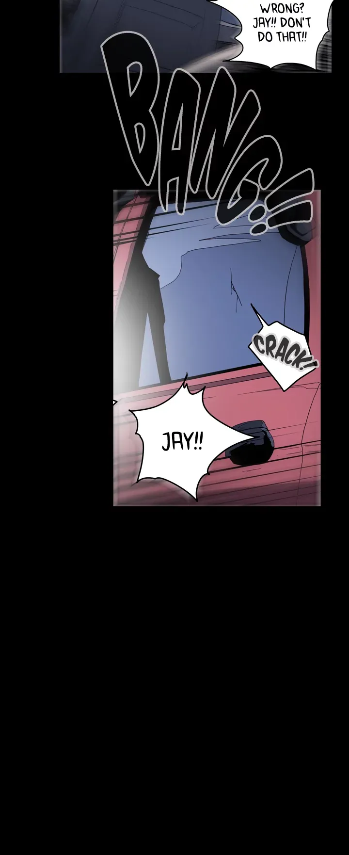 Read Doomed chapter 42 image 2 on Lezhin
