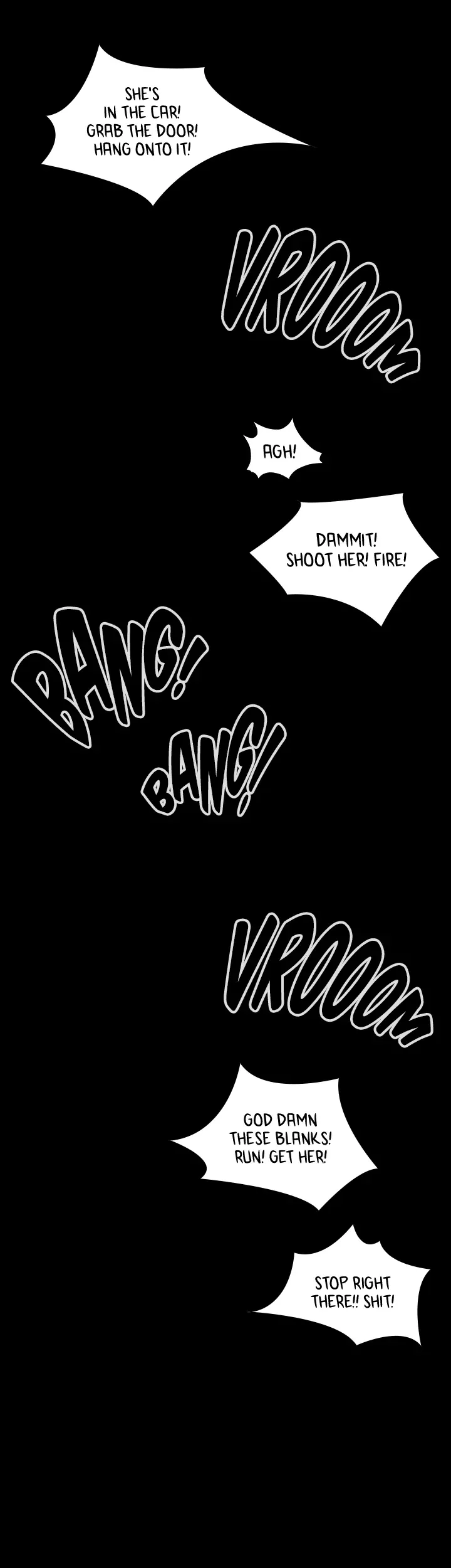 Read Doomed chapter 42 image 22 on Lezhin