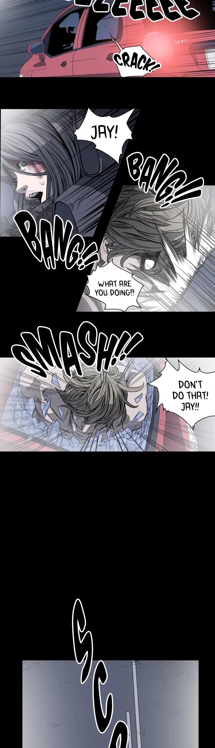 Read Doomed chapter 42 image 4 on Lezhin