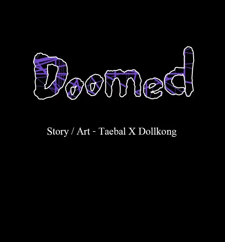 Read Doomed chapter 43 image 19 on Lezhin