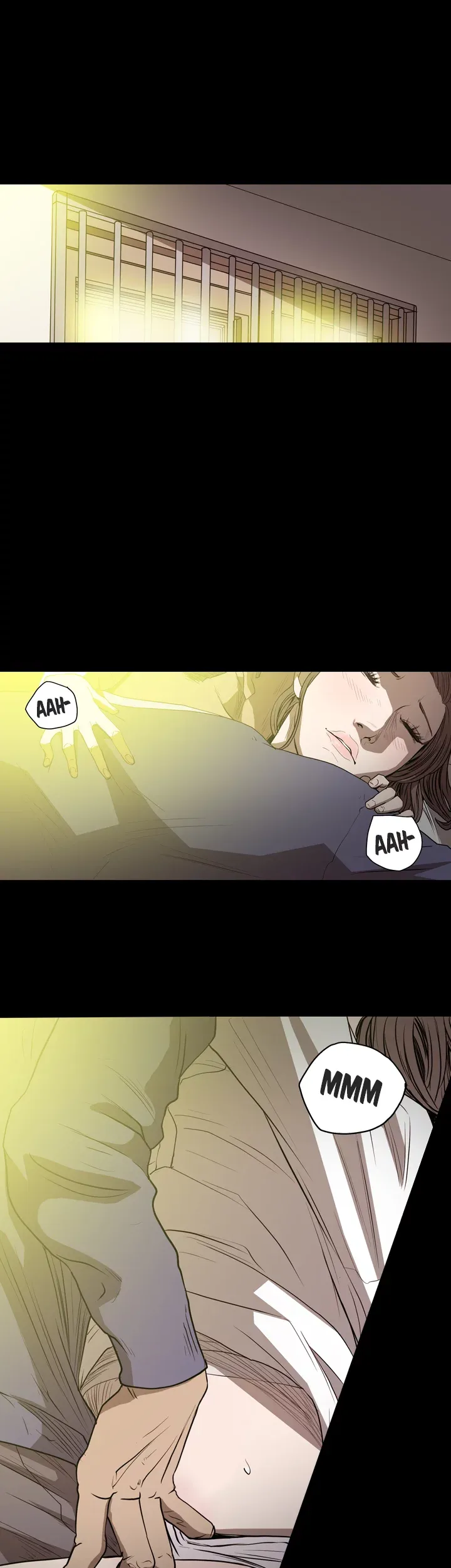 Read Doomed chapter 44 image 10 on Lezhin