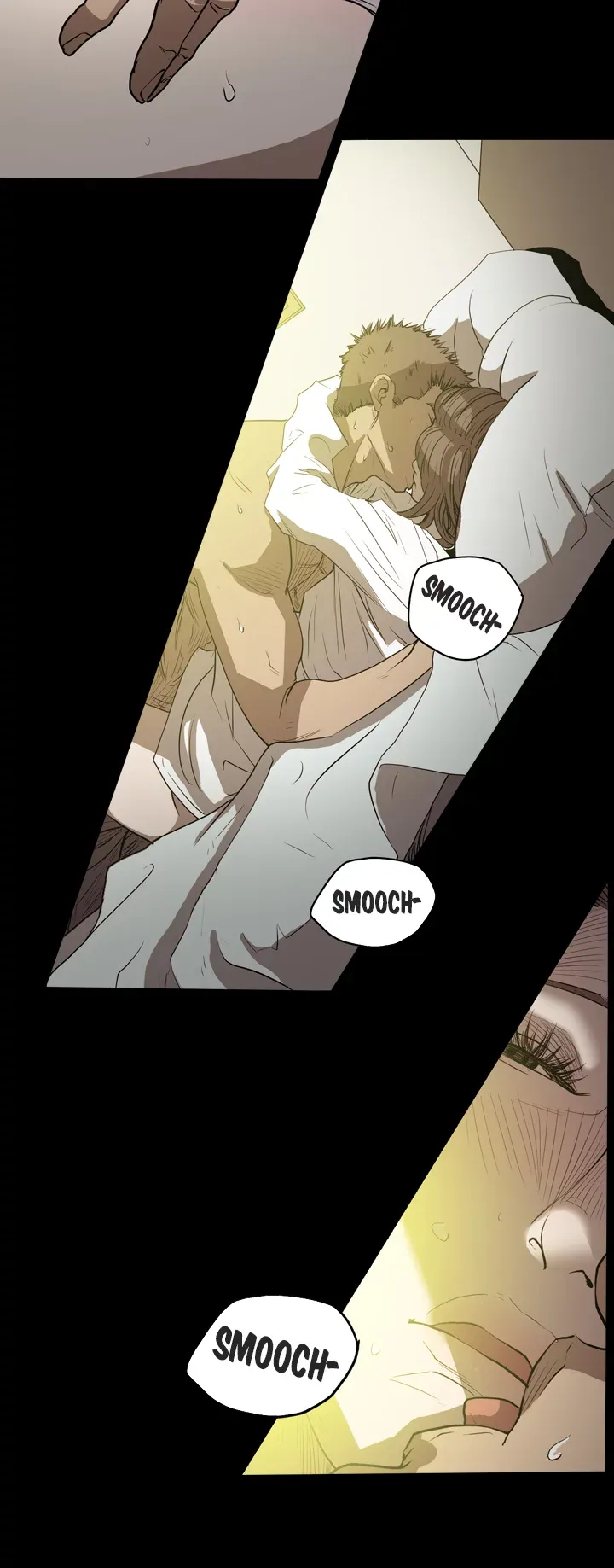 Read Doomed chapter 44 image 11 on Lezhin