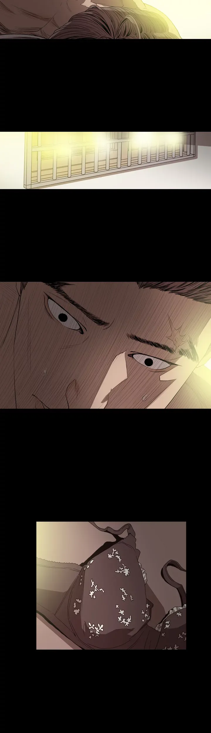 Read Doomed chapter 44 image 15 on Lezhin
