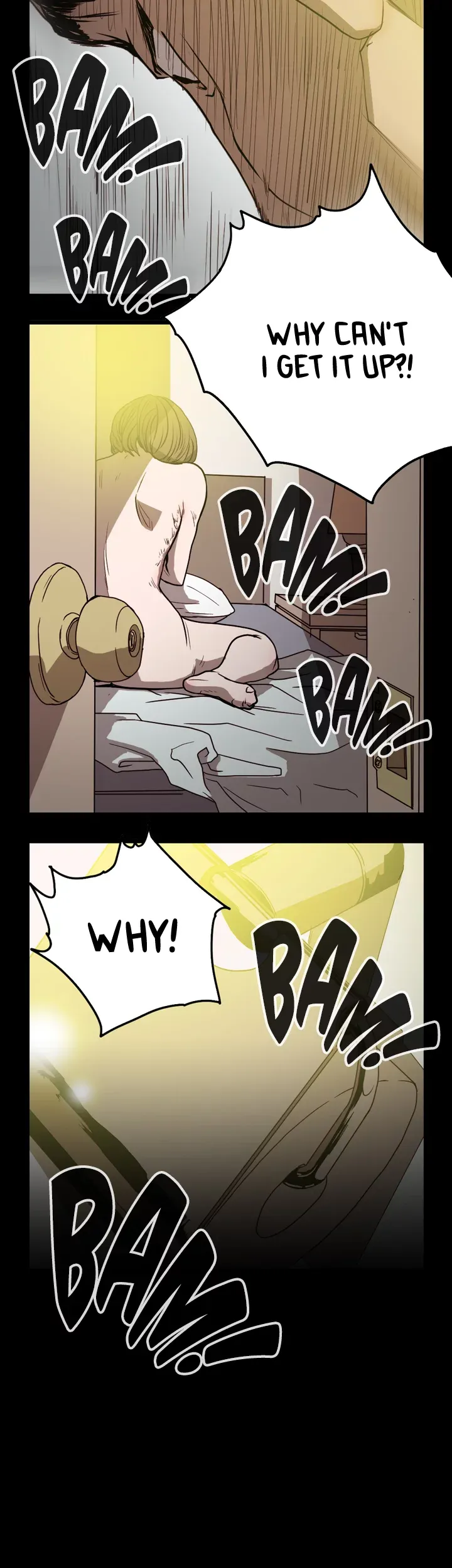 Read Doomed chapter 44 image 19 on Lezhin