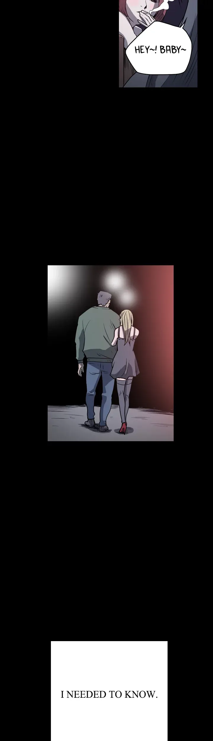 Read Doomed chapter 44 image 23 on Lezhin