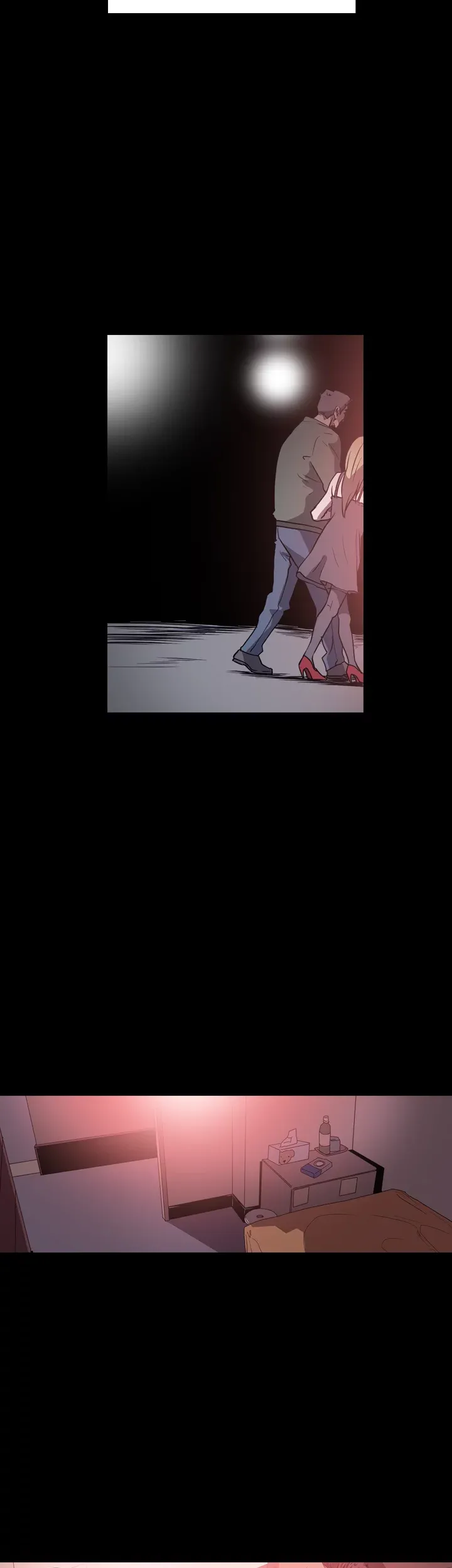 Read Doomed chapter 44 image 24 on Lezhin