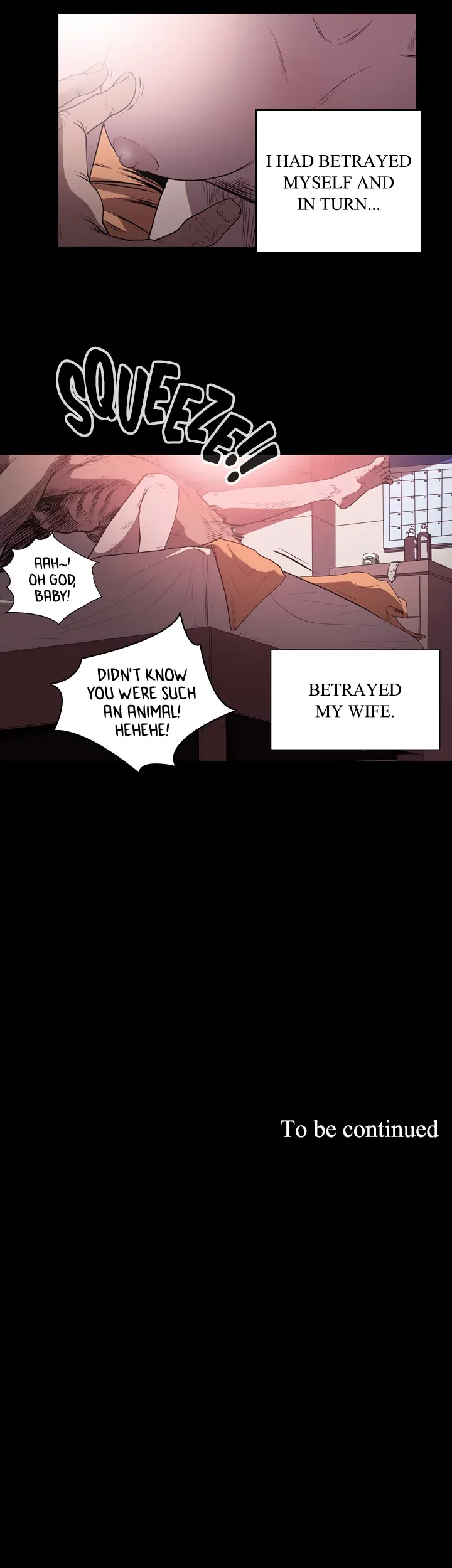 Read Doomed chapter 44 image 28 on Lezhin