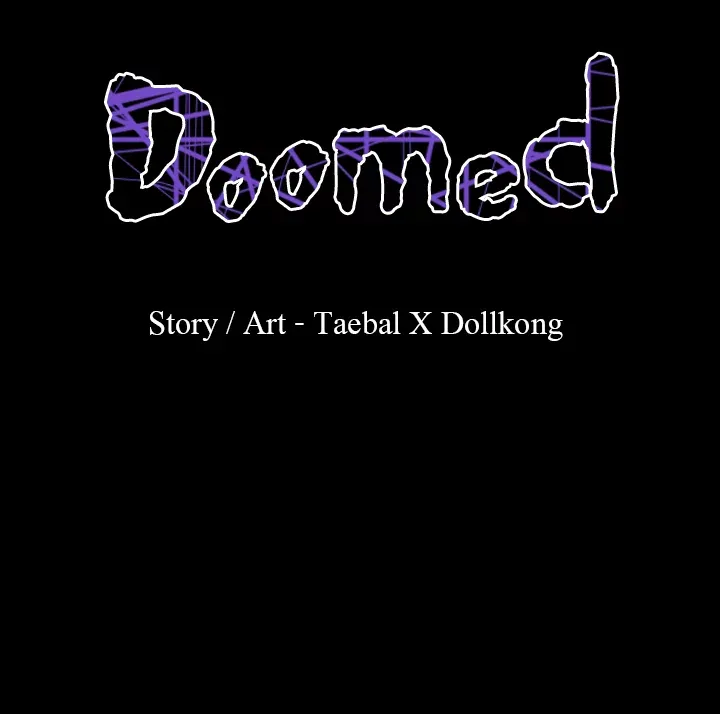 Read Doomed chapter 44 image 29 on Lezhin