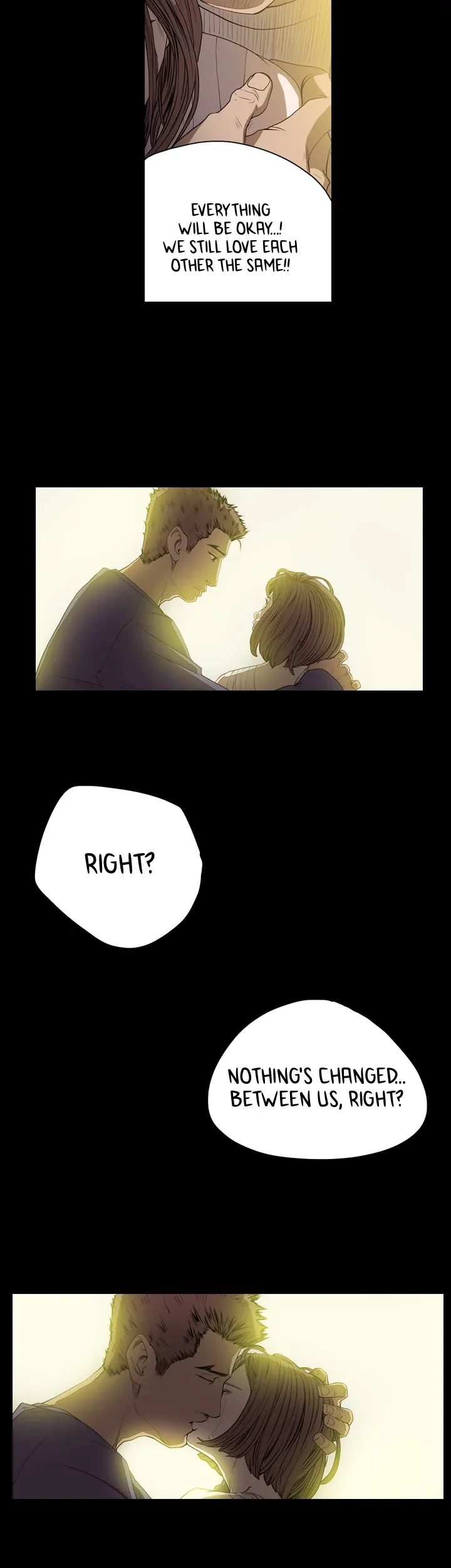 Read Doomed chapter 44 image 9 on Lezhin