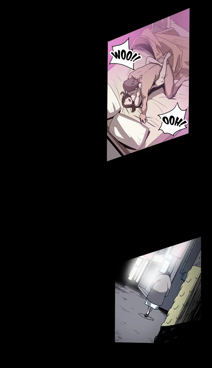 Read Doomed chapter 45 image 11 on Lezhin