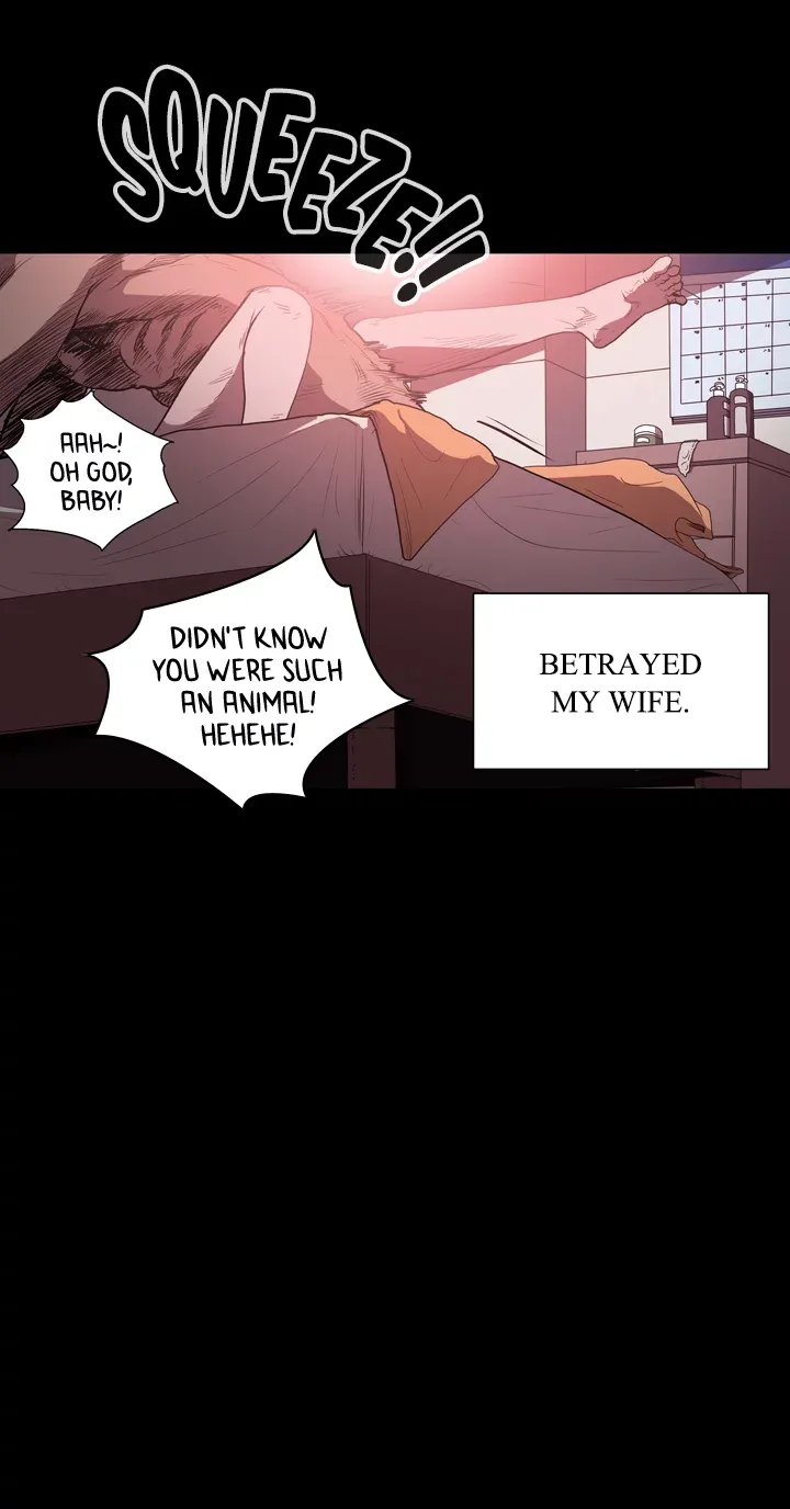 Read Doomed chapter 45 image 3 on Lezhin