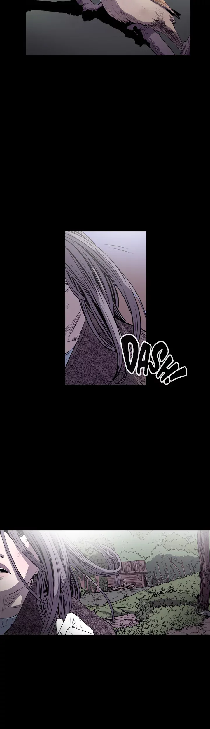 Read Doomed chapter 46 image 10 on Lezhin