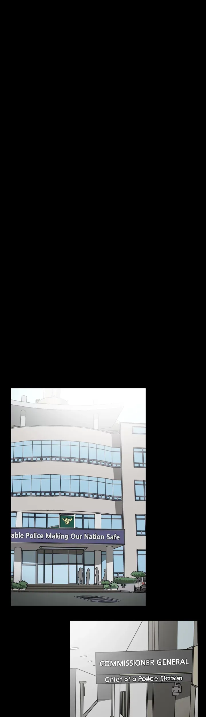 Read Doomed chapter 46 image 11 on Lezhin
