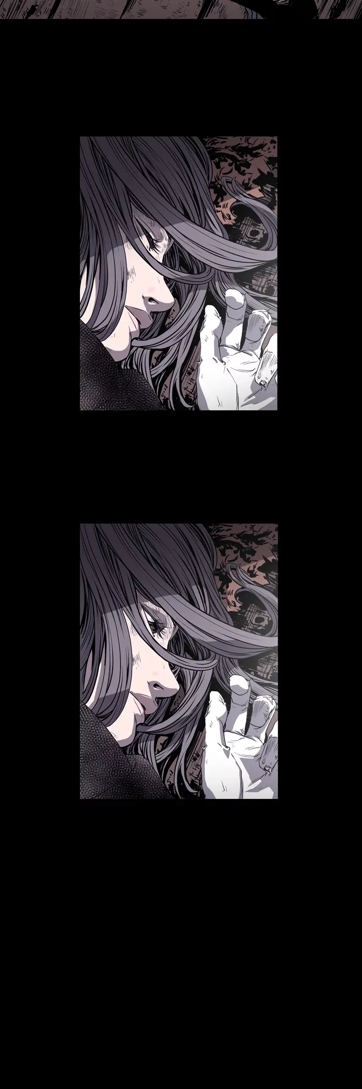 Read Doomed chapter 46 image 2 on Lezhin