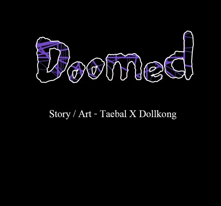 Read Doomed chapter 46 image 27 on Lezhin