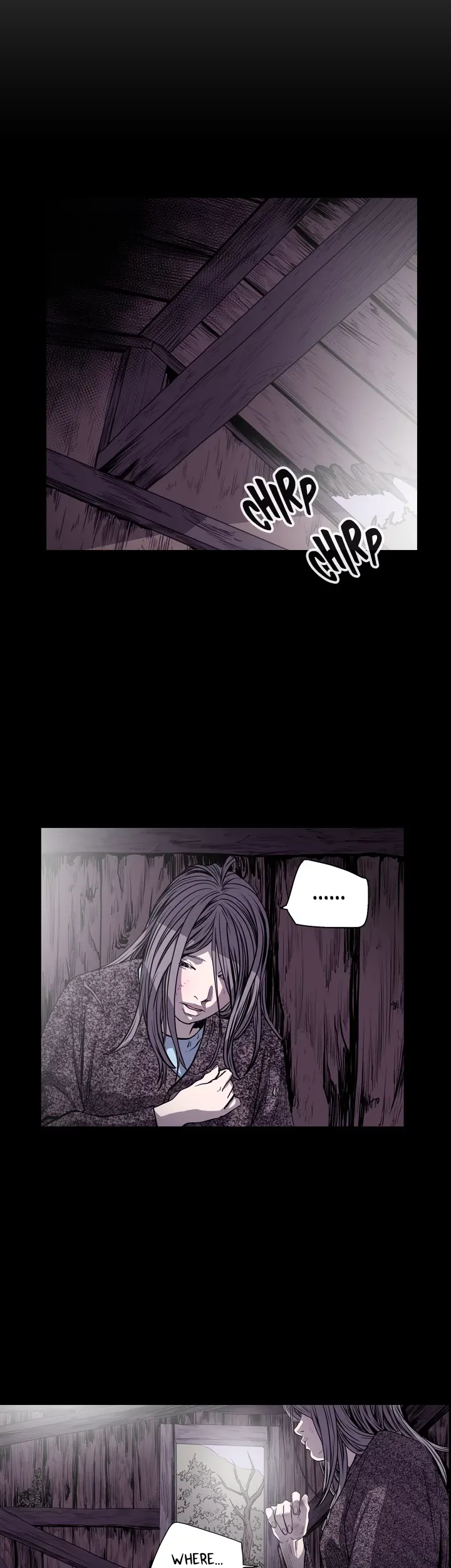 Read Doomed chapter 46 image 7 on Lezhin