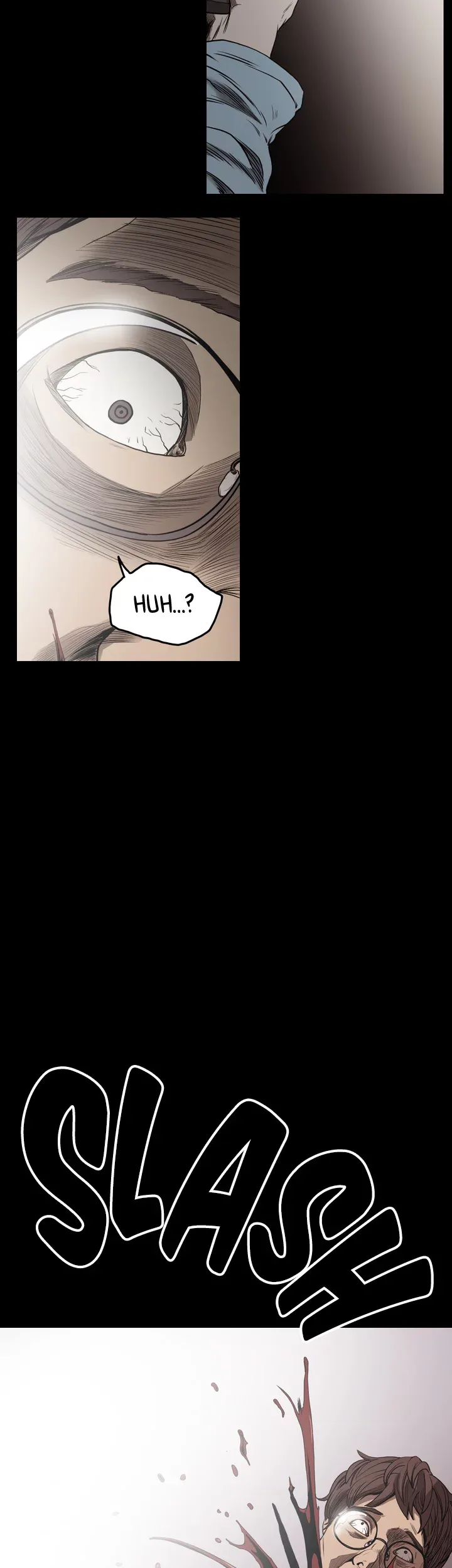 Read Doomed chapter 48 image 18 on Lezhin