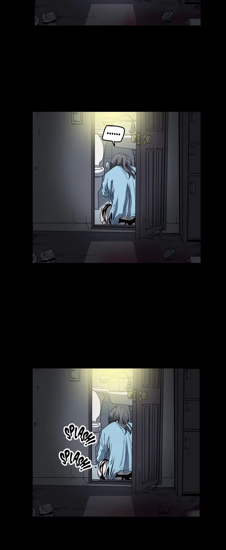 Read Doomed chapter 49 image 11 on Lezhin