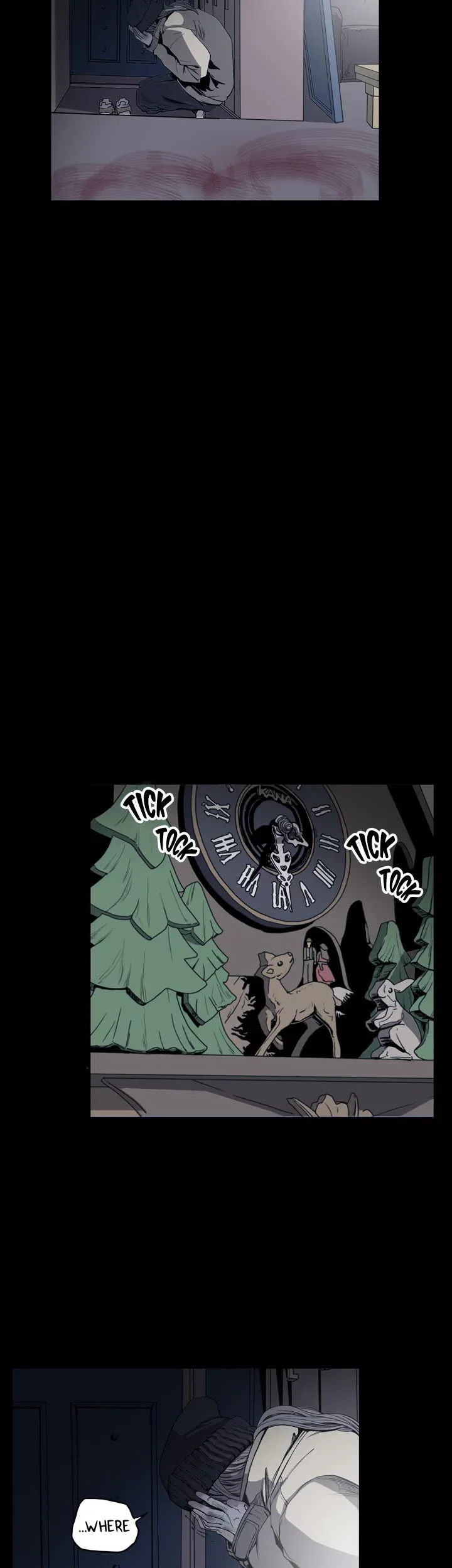 Read Doomed chapter 49 image 15 on Lezhin