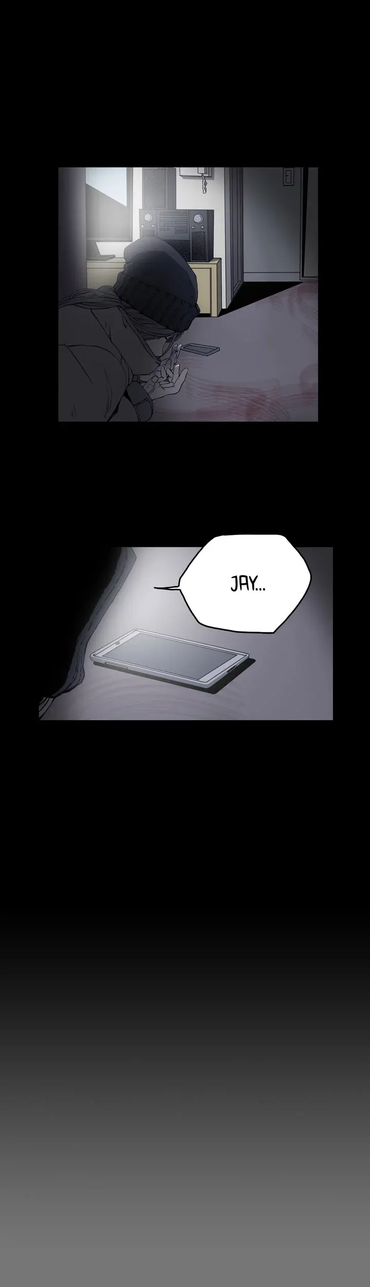 Read Doomed chapter 49 image 17 on Lezhin