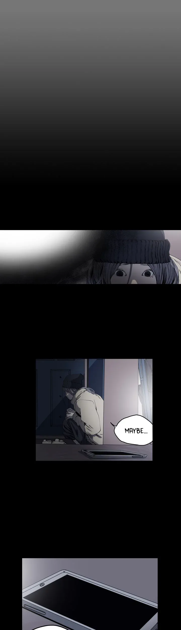 Read Doomed chapter 49 image 20 on Lezhin