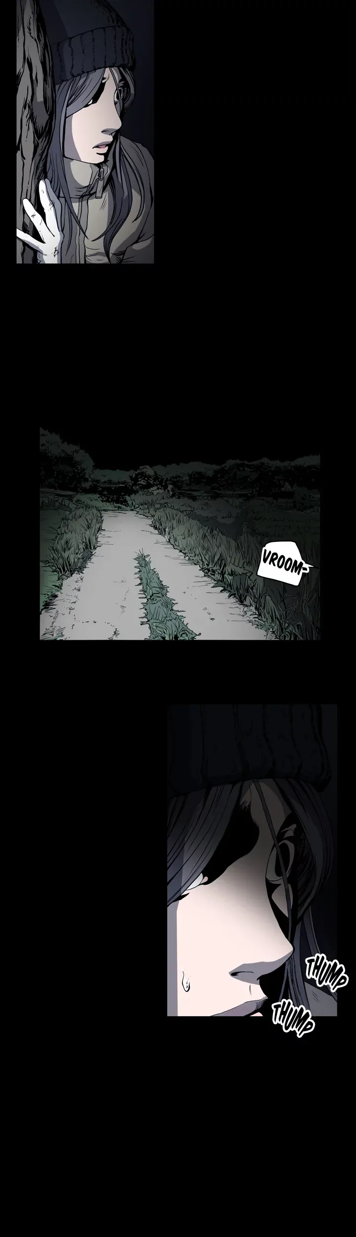 Read Doomed chapter 50 image 16 on Lezhin