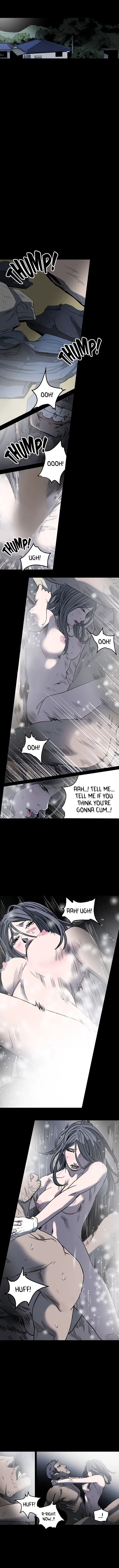 Read Doomed chapter 56 image 6 on Lezhin