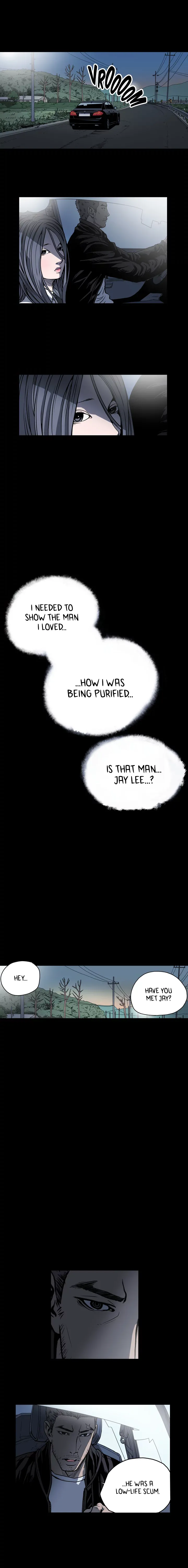 Read Doomed chapter 57 image 2 on Lezhin