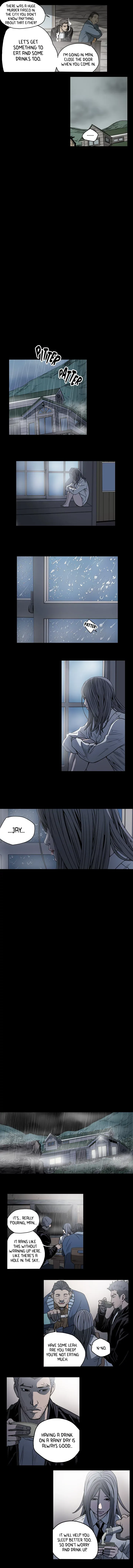 Read Doomed chapter 57 image 6 on Lezhin